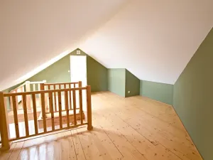 Pronájem bytu 4+kk, Domažlice, Kostelní, 129 m2