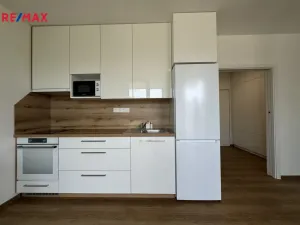 Pronájem bytu 1+kk, Olomouc, Camilla Sitteho, 27 m2