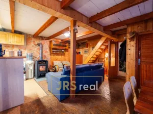 Prodej chaty, Ivančice, 57 m2