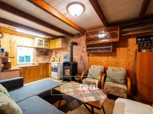 Prodej chaty, Ivančice, 57 m2