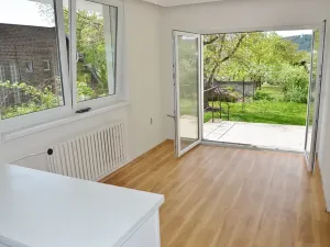 Pronájem bytu 2+1, Praha - Hodkovičky, Mezi lysinami, 80 m2