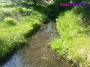 Prodej pozemku pro bydlení, Písek, 2647 m2