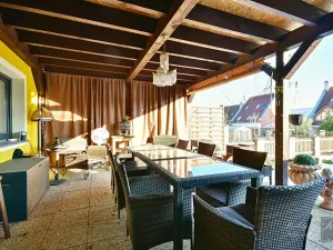 Prodej rodinného domu, Chlumec, 221 m2