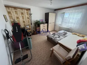 Prodej rodinného domu, Ždánice, Servítky, 160 m2