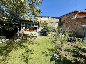 Prodej rodinného domu, Ždánice, Servítky, 160 m2