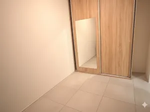 Pronájem bytu 2+kk, Zábřeh, 28. října, 93 m2