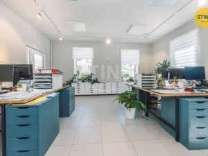 Prodej komerční nemovitosti, Svratka, Táborská, 880 m2