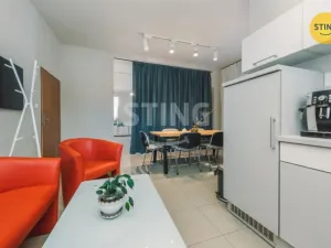 Prodej komerční nemovitosti, Svratka, Táborská, 880 m2