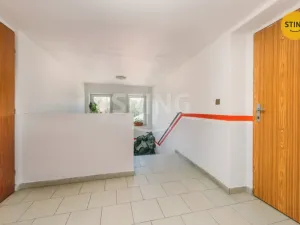 Prodej komerční nemovitosti, Svratka, Táborská, 880 m2