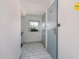 Prodej komerční nemovitosti, Svratka, Táborská, 880 m2