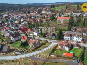 Prodej komerční nemovitosti, Svratka, Táborská, 880 m2