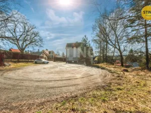 Prodej komerční nemovitosti, Svratka, Táborská, 880 m2