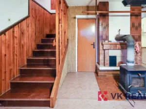 Prodej chaty, Slavíkov - Dlouhý, 92 m2