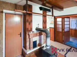 Prodej chaty, Slavíkov - Dlouhý, 92 m2