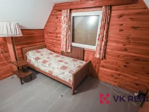 Prodej chaty, Slavíkov - Dlouhý, 92 m2