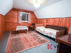 Prodej chaty, Slavíkov - Dlouhý, 92 m2