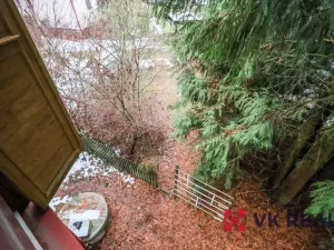 Prodej chaty, Slavíkov - Dlouhý, 92 m2