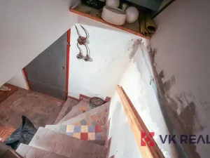 Prodej chaty, Slavíkov - Dlouhý, 92 m2