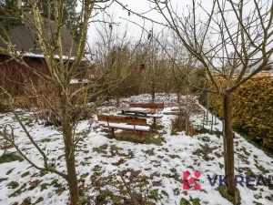 Prodej chaty, Slavíkov - Dlouhý, 92 m2