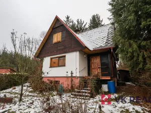 Prodej chaty, Slavíkov - Dlouhý, 92 m2