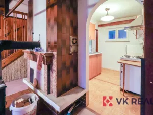 Prodej chaty, Slavíkov - Dlouhý, 92 m2