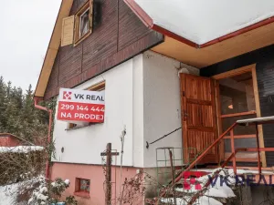 Prodej chaty, Slavíkov - Dlouhý, 92 m2
