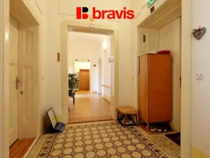 Prodej činžovního domu, Konice, Vrchlického, 1024 m2