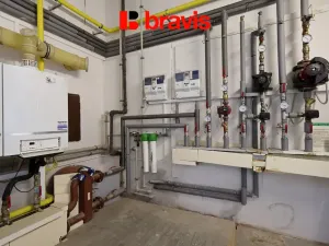 Prodej činžovního domu, Konice, Vrchlického, 1024 m2