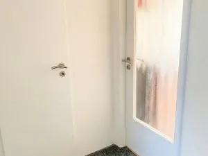 Pronájem bytu 2+kk, Praha - Vysočany, Freyova, 49 m2