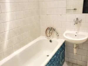 Pronájem bytu 2+kk, Praha - Vysočany, Freyova, 49 m2