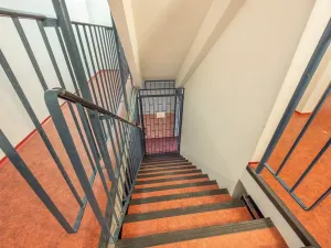 Prodej bytu 2+kk, Kladno, Váňova, 43 m2