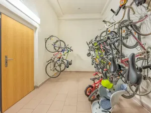 Prodej bytu 2+kk, Kladno, Váňova, 43 m2