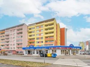 Prodej bytu 2+kk, Kladno, Váňova, 43 m2