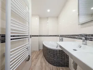 Pronájem bytu 2+1, Brno, Merhautova, 61 m2