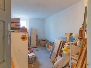 Prodej bytu 3+1, Sušice - Sušice II, Smetanova, 164 m2