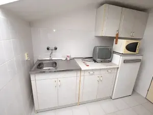 Prodej garáže, Písek, 161 m2