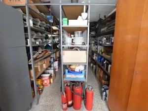 Prodej kanceláře, Písek, 161 m2