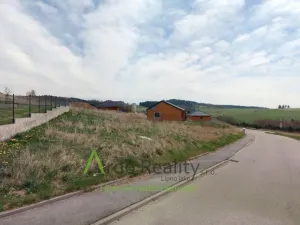 Prodej komerčního pozemku, Horní Planá, 723 m2