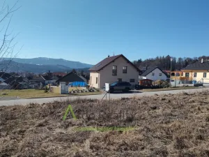 Prodej komerčního pozemku, Horní Planá, 723 m2