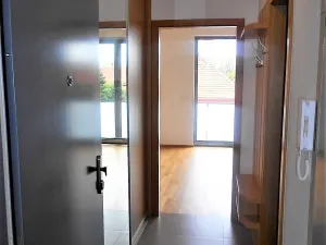 Pronájem bytu 1+kk, Praha, Čumpelíkova, 37 m2