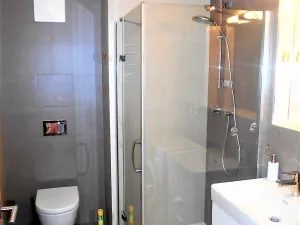 Pronájem bytu 1+kk, Praha, Čumpelíkova, 37 m2