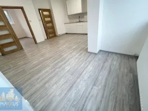 Pronájem bytu 2+kk, Praha - Krč, Neveklovská, 45 m2
