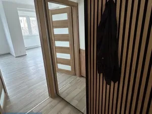 Pronájem bytu 2+kk, Praha - Krč, Neveklovská, 45 m2