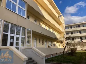 Pronájem bytu 2+kk, Praha - Krč, Neveklovská, 45 m2