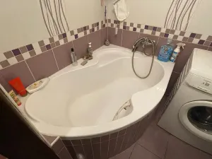 Pronájem bytu 3+kk, Černá u Bohdanče, 65 m2