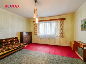 Prodej rodinného domu, Žlutice, 103 m2