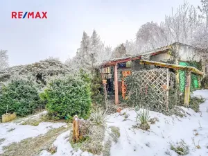 Prodej rodinného domu, Žlutice, 103 m2