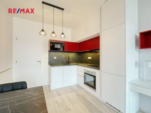 Pronájem bytu 1+kk, Plzeň, Františka Kováříka, 32 m2