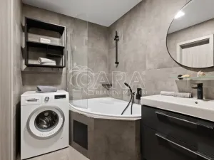 Prodej bytu 3+kk, Vestec, Ve Stromkách, 67 m2