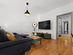 Prodej bytu 3+kk, Vestec, Ve Stromkách, 67 m2